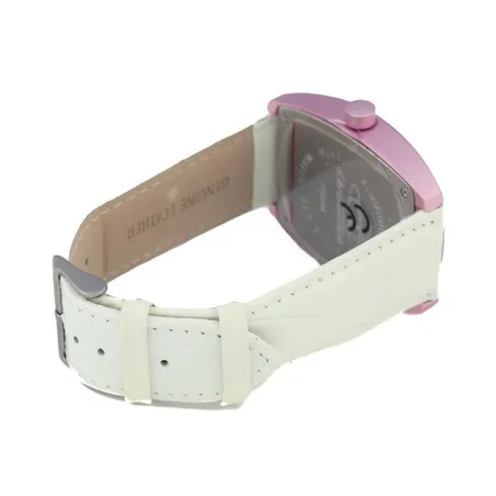 Unisex Pulkstenis Chronotech (Ø 35 mm)